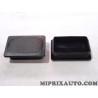 Jeu 2 bouchons Toyota Lexus original OEM PZ408-N9552-01 PZ408N955201