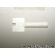 Buse tube mastic Renault Dacia original OEM 7711171908
