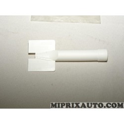 Buse tube mastic Renault Dacia original OEM 7711171908