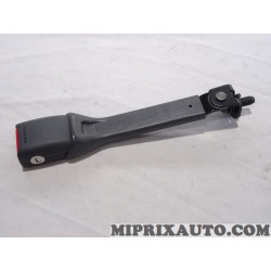 Bloc attache ceinture de sécurité Toyota Lexus original OEM 73160-95J11-03 7316095J1103 