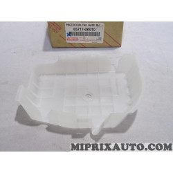 Plastique de protection droit Toyota Lexus original OEM 65717-0K010 657170K010 