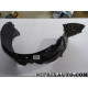 Pareboue passage de roue avant gauche Toyota Lexus original OEM 53876-F4022 53876F4022 pour toyota C-HR CHR de 2019 à 2023