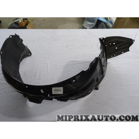 Pareboue passage de roue avant gauche Toyota Lexus original OEM 53876-F4022 53876F4022 pour toyota C-HR CHR de 2019 à 2023 