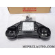 Support appuie tete Toyota Lexus original OEM PZ017-00007-BK PZ01700007BK