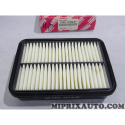 Filtre à air Toyota Lexus original OEM 17801-11090-8T 17801110908T 