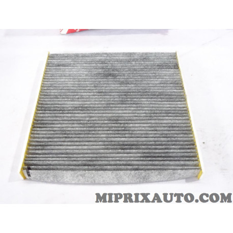 Filtre habitacle interieur Toyota Lexus original OEM 87139-YZZ01 87139YZZ01 