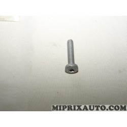 Vis carter boite de vitesses Renault Dacia original OEM 7703006294