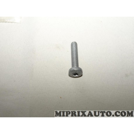 Vis carter boite de vitesses Renault Dacia original OEM 7703006294