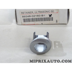 Support fixation radar aide au stationnement Toyota Lexus original OEM 89348-02160-B1 8934802160B1 