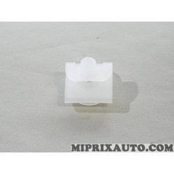 Agrafe attache fixation Toyota Lexus original OEM 75396-42010 7539642010 
