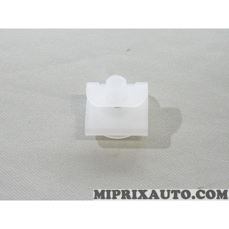 Agrafe attache fixation Toyota Lexus original OEM 75396-42010 7539642010 