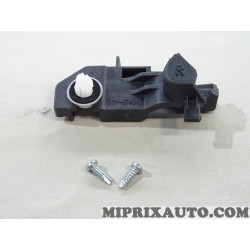 Agrafe attache fixation feu Toyota Lexus original OEM 81558-0D600 815580D600 