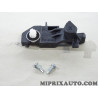 Agrafe attache fixation feu Toyota Lexus original OEM 81558-0D600 815580D600