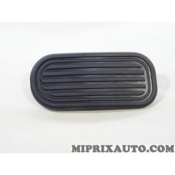 Semelle couvre pedale Toyota Lexus original OEM 78111-20060 7811120060 