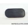 Semelle couvre pedale Toyota Lexus original OEM 78111-20060 7811120060