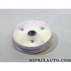 Rondelle de berceau Toyota Lexus original OEM 52216-35020 5221635020 
