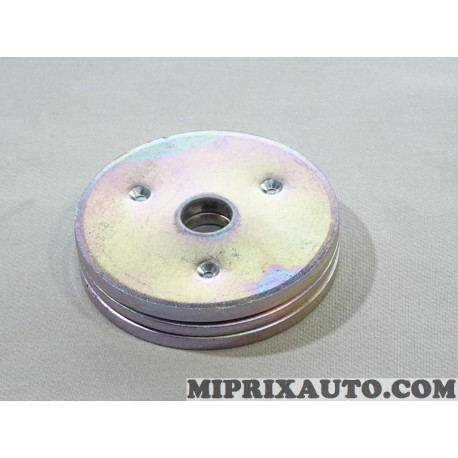 Rondelle de berceau Toyota Lexus original OEM 52216-35020 5221635020 