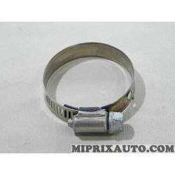 Collier serrage durite tuyau Toyota Lexus original OEM 90460-46005 9046046005 