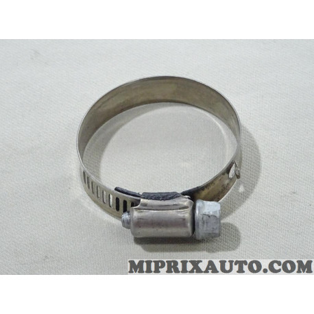 Collier serrage durite tuyau Toyota Lexus original OEM 90460-46005 9046046005 