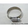 Collier serrage durite tuyau Toyota Lexus original OEM 90460-46005 9046046005