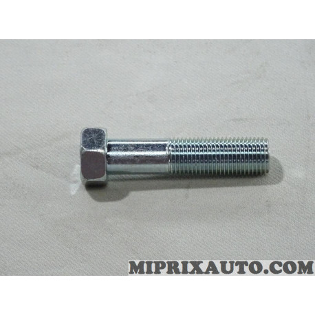 Vis fixation usage divers Toyota Lexus original OEM 91161-71250 9116171250 