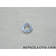Rondelle frein Toyota Lexus original OEM 94512-00800 9451200800