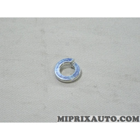 Rondelle frein Toyota Lexus original OEM 94512-00800 9451200800 
