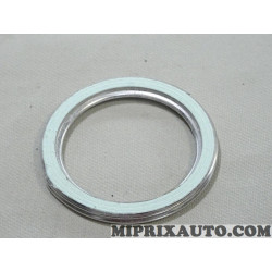 Joint tuyau tube echappement Toyota Lexus original OEM 90917-06064 9091706064 