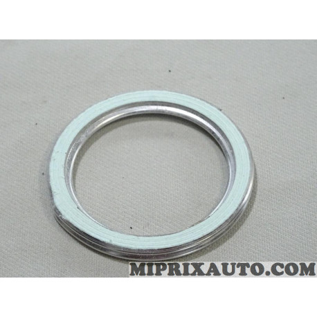 Joint tuyau tube echappement Toyota Lexus original OEM 90917-06064 9091706064 