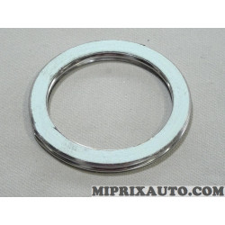 Joint tuyau tube echappement Toyota Lexus original OEM 90917-06039 9091706039 