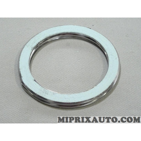 Joint tuyau tube echappement Toyota Lexus original OEM 90917-06039 9091706039 