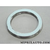 Joint tuyau tube echappement Toyota Lexus original OEM 90917-06039 9091706039