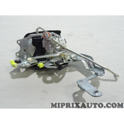 Serrure de porte Toyota Lexus original OEM 69340-35130 6934035130 