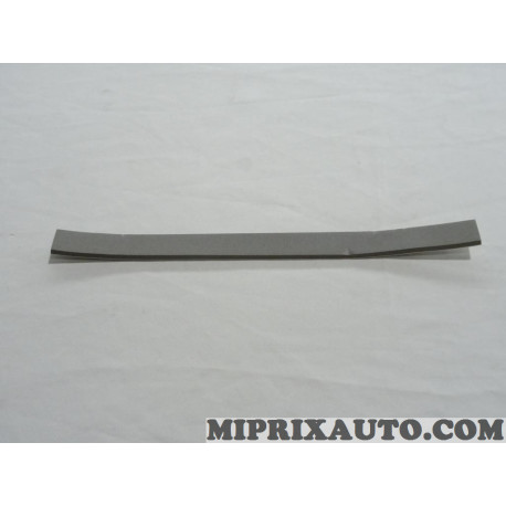 Bande joint moulure Toyota Lexus original OEM 75793-60020 7579360020 