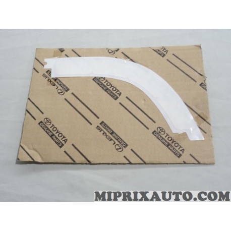 Joint tole carrosserie Toyota Lexus original OEM 58741-0K050 587410K050 