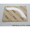 Joint tole carrosserie Toyota Lexus original OEM 58741-0K050 587410K050