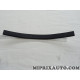 Bande joint moulure Toyota Lexus original OEM 75798-60020 7579860020