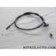 Cable accelerateur Toyota Lexus original OEM 78180-60140 7818060140 