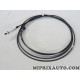 Cable ouverture trappe carburant Toyota Lexus original OEM 77035-0K040 770350K040