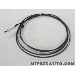 Cable ouverture trappe carburant Toyota Lexus original OEM 77035-0K040 770350K040 