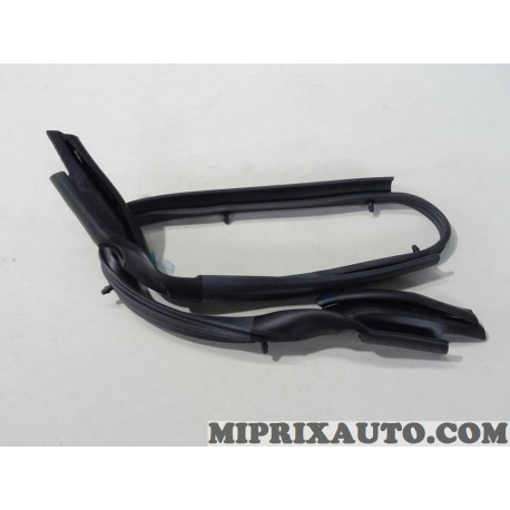 Bande joint de calandre Toyota Lexus original OEM 53395-42051 5339542051 