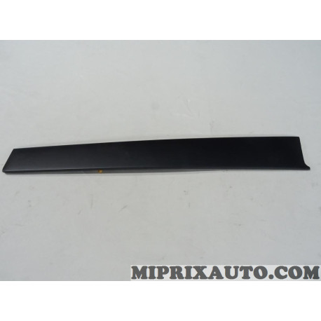 Revetement montant de porte Toyota Lexus original OEM 75755-60030 7575560030 