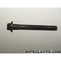 Vis boulon de culasse Renault Dacia original OEM 110563297R