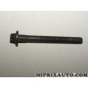 Vis boulon de culasse Renault Dacia original OEM 110563297R