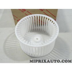 Ventilateur pulseur air chauffage ventilation Toyota Lexus original OEM 87105-87002 8710587002 