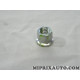 Ecrou lame de suspension Toyota Lexus original OEM 90179-14023 9017914023