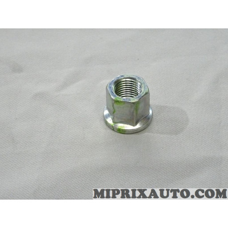 Ecrou lame de suspension Toyota Lexus original OEM 90179-14023 9017914023 