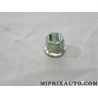 Ecrou lame de suspension Toyota Lexus original OEM 90179-14023 9017914023