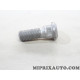 Boulon de roue Toyota Lexus original OEM 90942-02047 9094202047