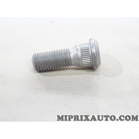Boulon de roue Toyota Lexus original OEM 90942-02047 9094202047 